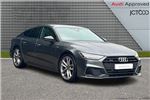 2023 Audi A7