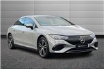 2023 Mercedes-Benz EQE