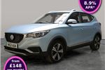 2021 MG ZS EV