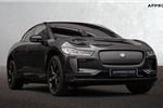 2023 Jaguar I-Pace