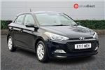 2017 Hyundai i20