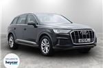 2020 Audi Q7