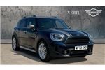 2022 MINI Countryman