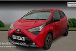 2019 Toyota Aygo