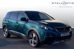 2019 Peugeot 5008