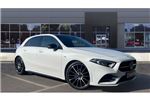 2021 Mercedes-Benz A-Class