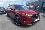 2023 Nissan Qashqai