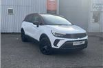 2023 Vauxhall Crossland