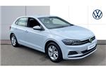 2020 Volkswagen Polo