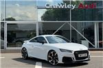 2023 Audi TT RS