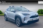 2023 Toyota Yaris Cross