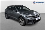 2024 Volkswagen T-Roc 1.5 TSI R-Line 5dr DSG