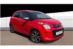 2021 Citroen C1
