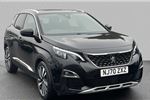 2020 Peugeot 3008