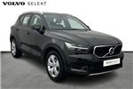 2021 Volvo XC40