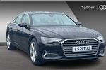 2021 Audi A6