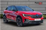 2024 Renault Austral