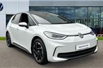 2025 Volkswagen ID.3