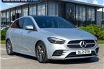 2021 Mercedes-Benz B-Class