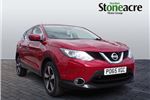 2015 Nissan Qashqai