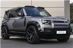 2022 Land Rover Defender