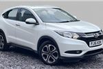 2016 Honda HR-V