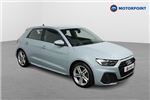 2022 Audi A1