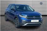 2021 Volkswagen T-Cross