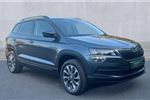 2021 Skoda Karoq