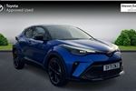 2021 Toyota C-HR