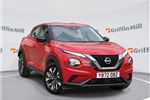 2023 Nissan Juke