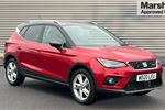 2020 SEAT Arona