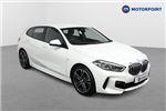 2020 BMW 1 Series