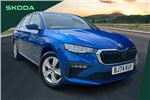 2024 Skoda Scala