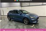 2021 Ford Focus