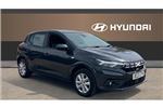 2023 Dacia Sandero