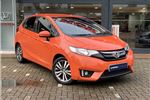 2017 Honda Jazz