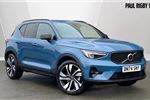 2024 Volvo XC40