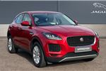 2018 Jaguar E-Pace