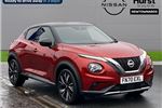 2020 Nissan Juke