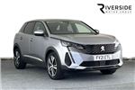 2021 Peugeot 3008