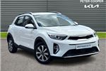2022 Kia Stonic