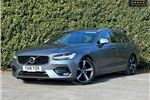 2018 Volvo V90