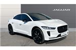 2025 Jaguar I-Pace