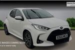 2022 Toyota Yaris