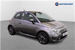 2019 Fiat 500