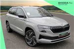 2024 Skoda Karoq