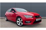 2016 SEAT Leon