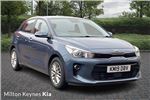 2019 Kia Rio