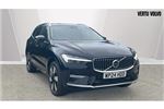 2024 Volvo XC60 2.0 T8 [455] RC PHEV Ultimate Dark 5dr AWD Gtron